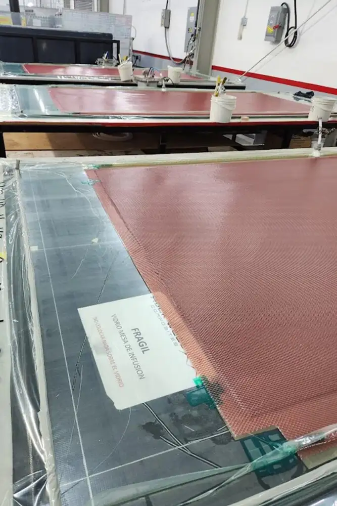 Infusion Tables